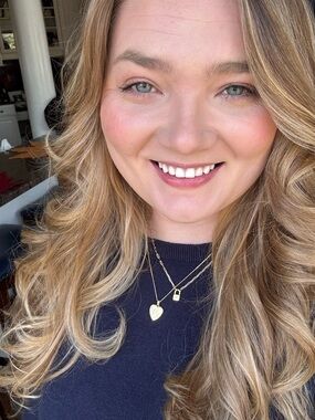 Meet your Posher, Michaela